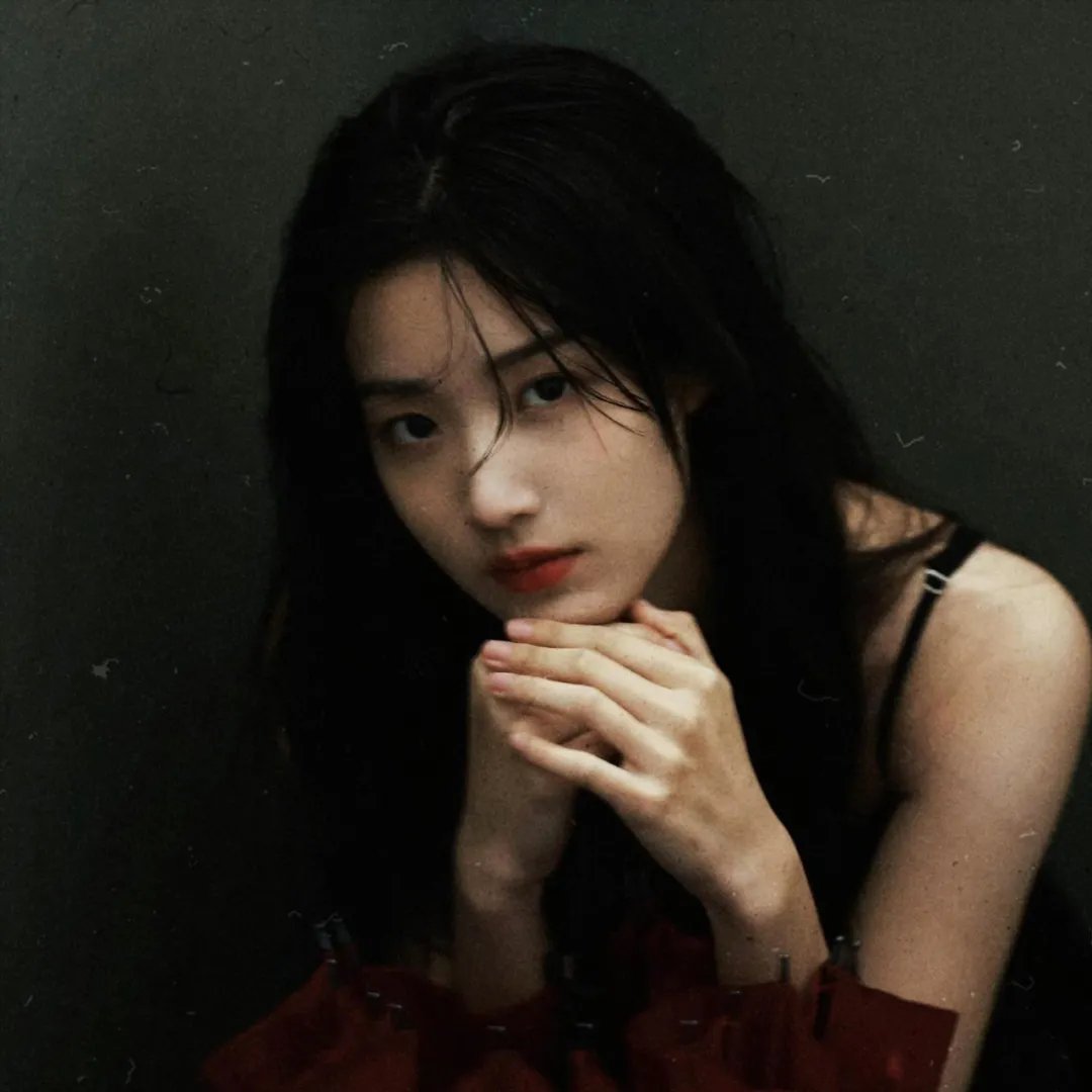 卿何薄命之羔羊少女