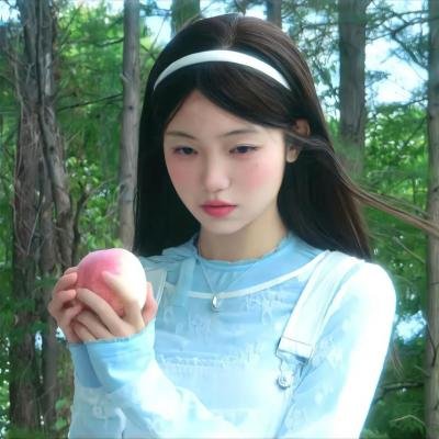 美丽密语