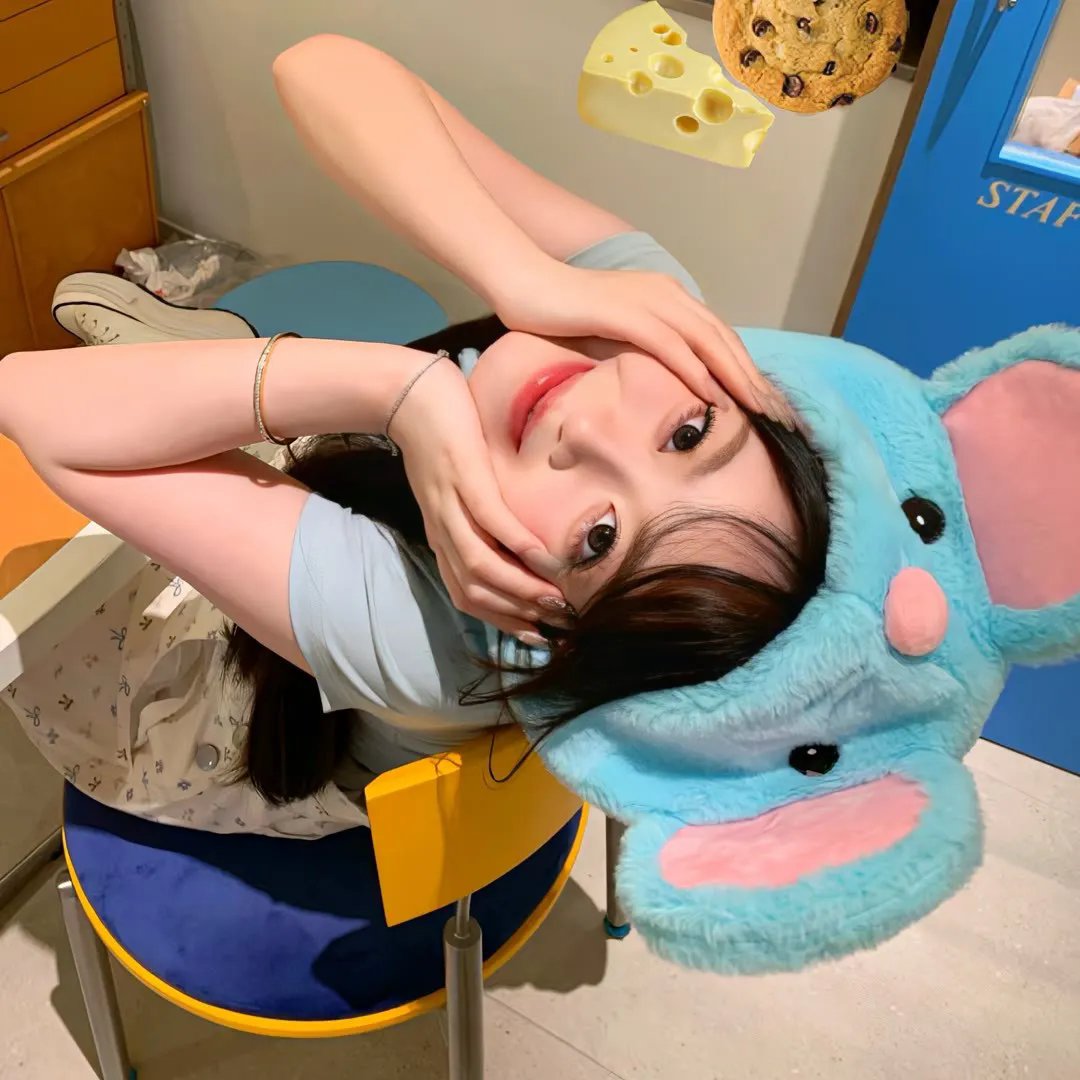 漂亮的公主